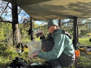 EP.68｜大自然的療癒力量：冒險治療與森林療癒師 ft. 阮璟雅