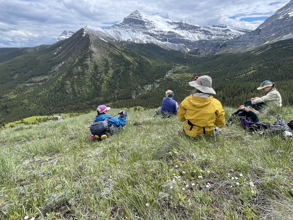 大自然的療癒力量：冒險治療與森林療癒師 ft. 阮璟雅