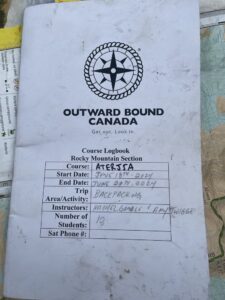 EP.68｜大自然的療癒力量：冒險治療與森林療癒師 ft. 阮璟雅