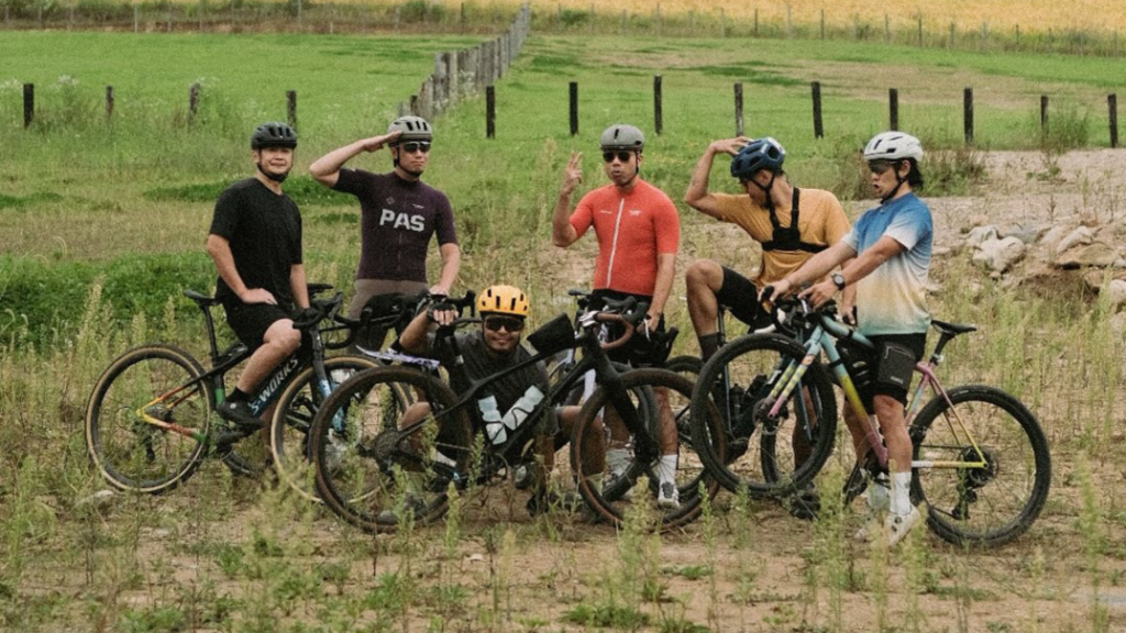 過期男孩俱樂部